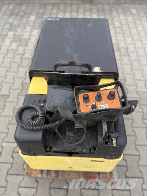 Bomag BPH80/65 Zemin sıkıştırma makineleri