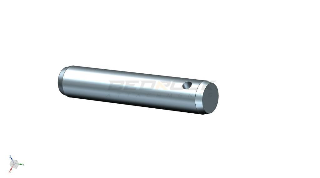 CAT 50.8MM PIN Diger parçalar