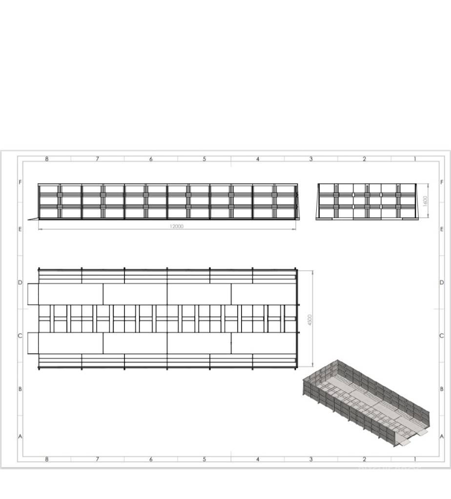  Bulk loading tray Digerleri