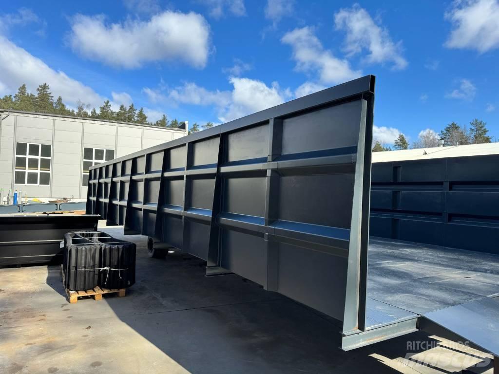  Bulk loading tray Digerleri