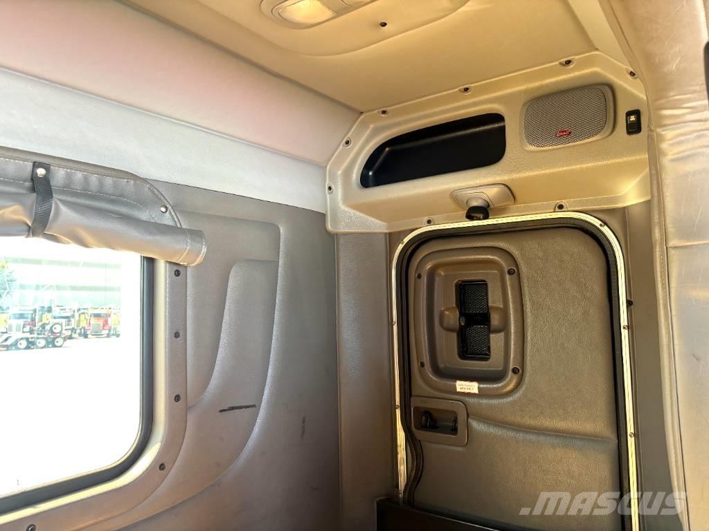 Peterbilt 389 Çekiciler