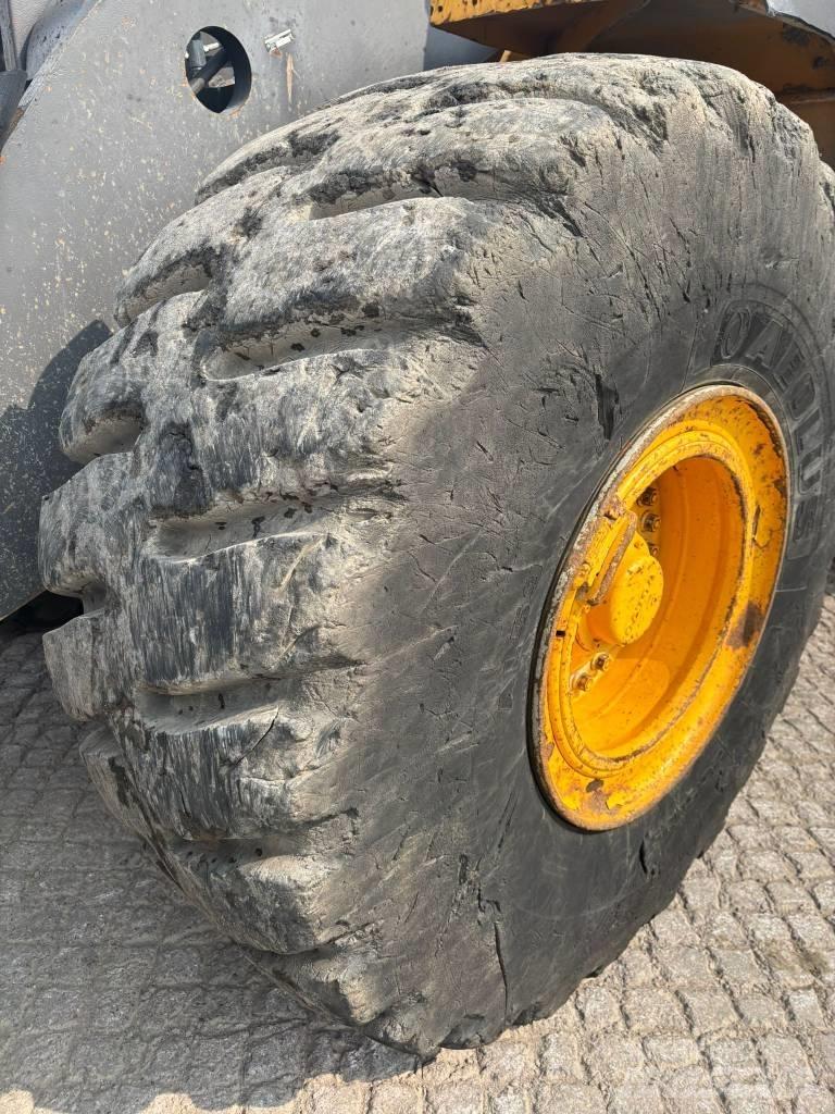 Volvo L 180 G Tekerlekli yükleyiciler