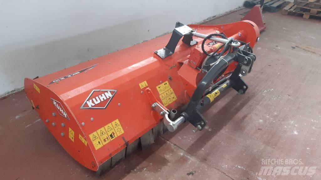 Kuhn BKE 210 Diger tarim makinalari