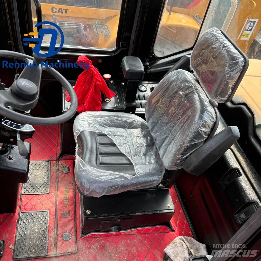 CAT 950 H Tekerlekli yükleyiciler