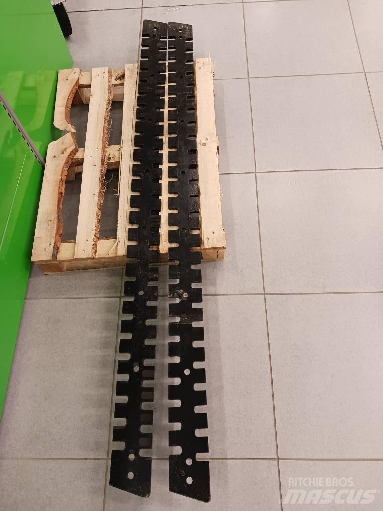 Esko Lingon Terät Kar püskürtücüler