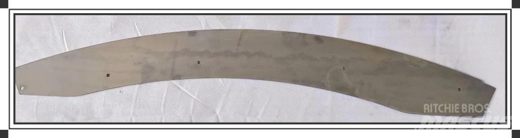 CLAAS Wear plate Sanzuman