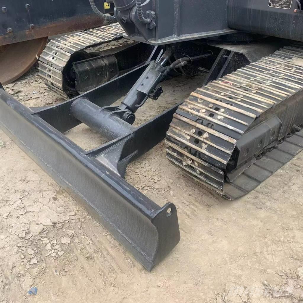 Doosan DX60 Midi ekskavatörler 7 - 12 t