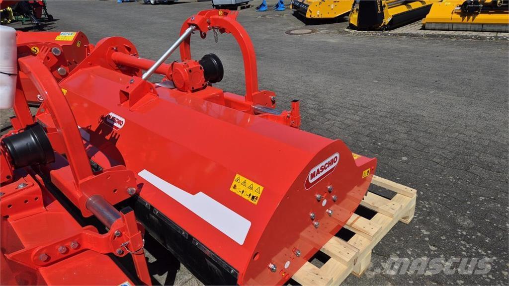 Maschio Brava 230 Hasat makineleri