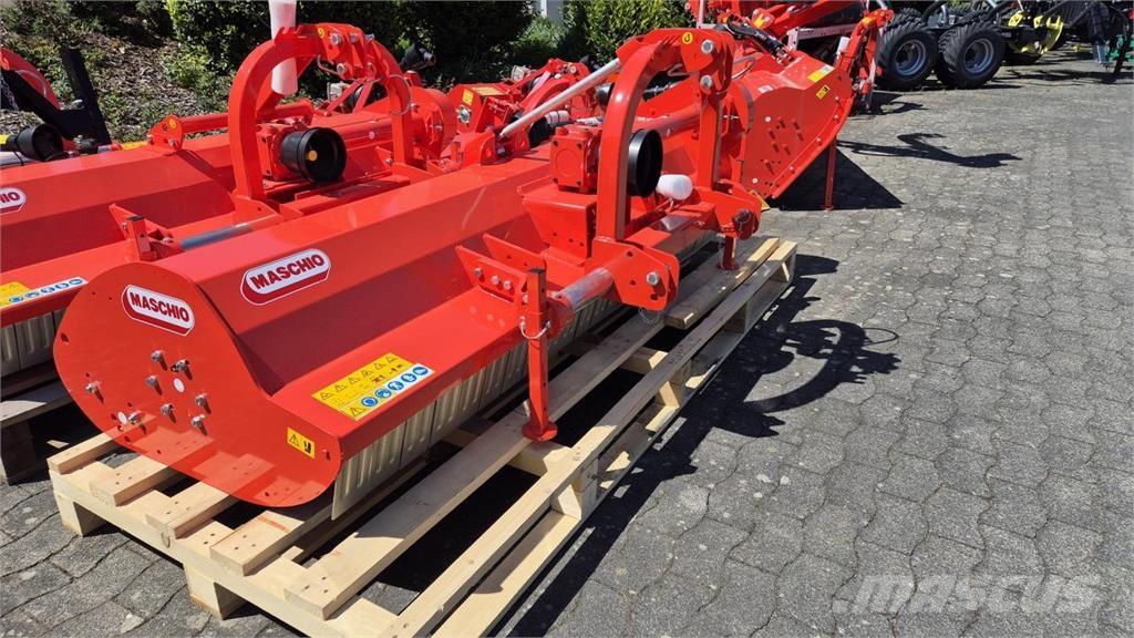 Maschio Brava 230 Hasat makineleri