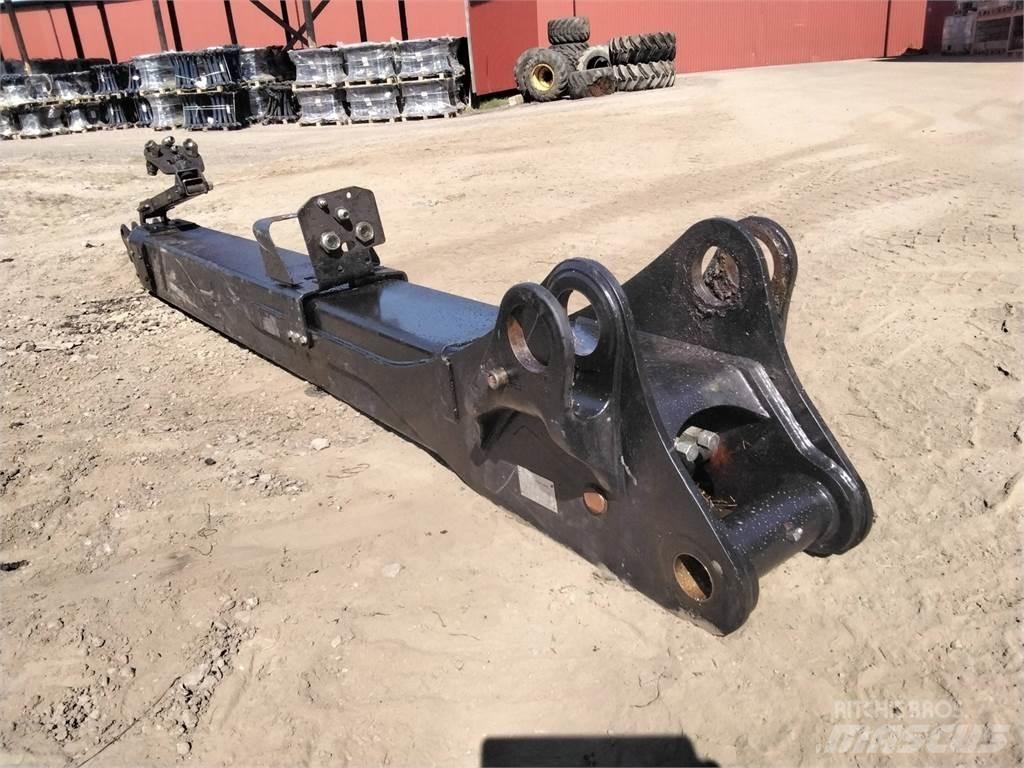 John Deere CH910 Hasat vinçleri