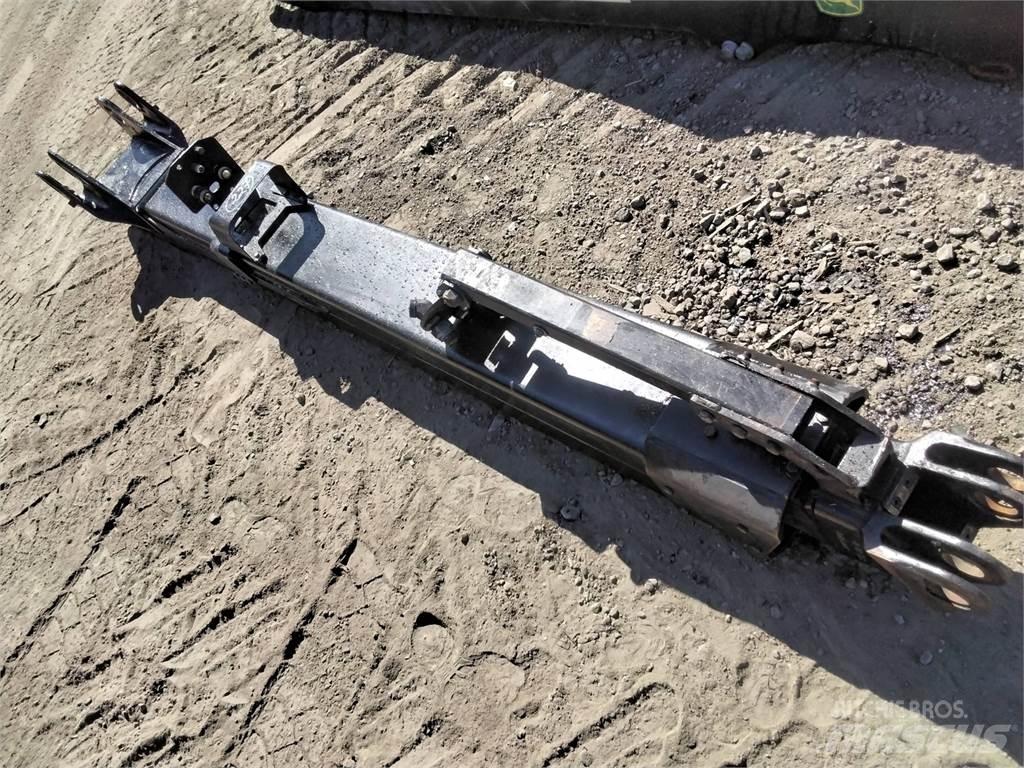 John Deere CH910 Hasat vinçleri