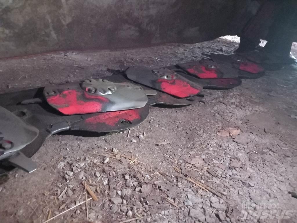 Kuhn GMD 4010 FF Çayir biçme makinalari