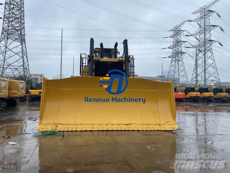 CAT D 10 R Paletli dozerler