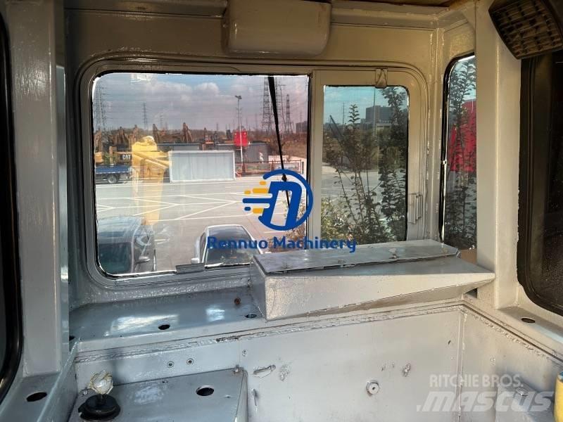 CAT D 10 R Paletli dozerler