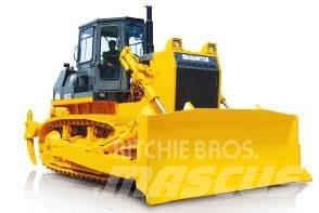 Shantui sd22 Paletli dozerler