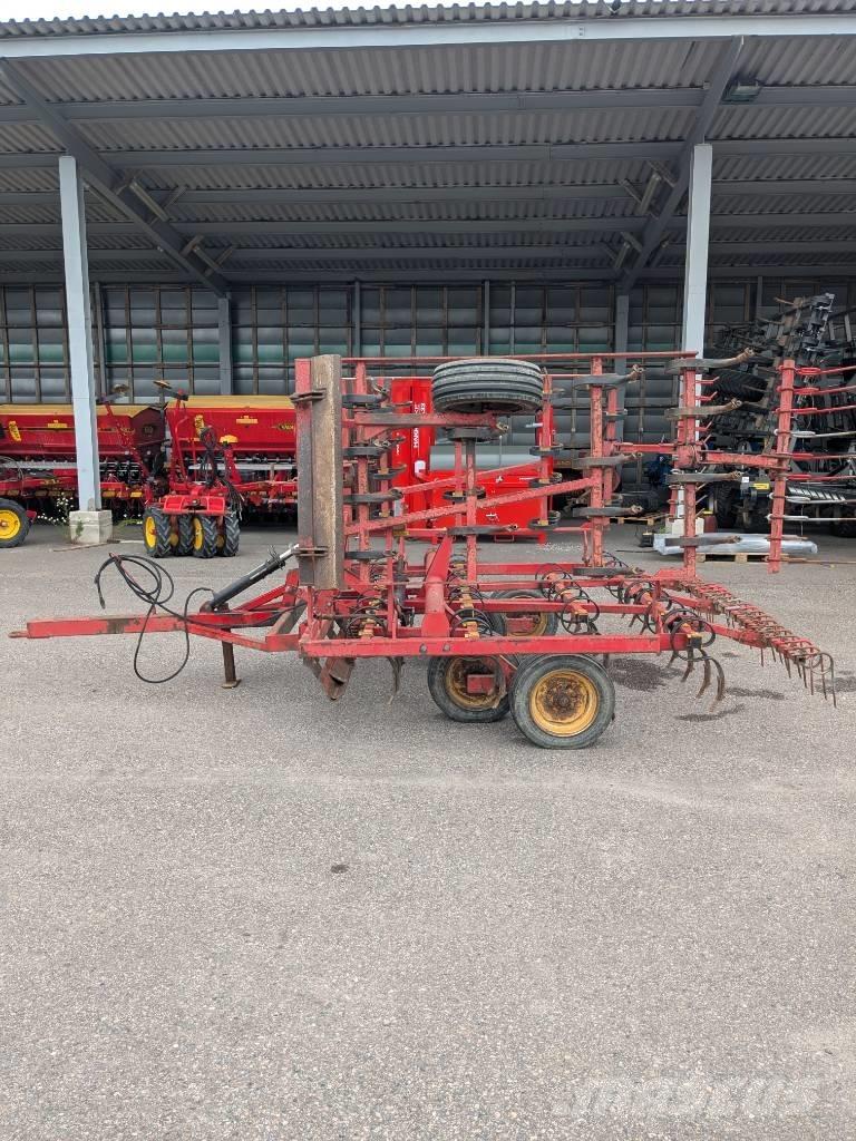 Väderstad NZ-500 Tirmiklar