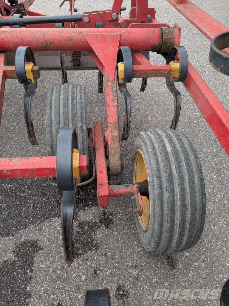 Väderstad NZ-500 Tirmiklar