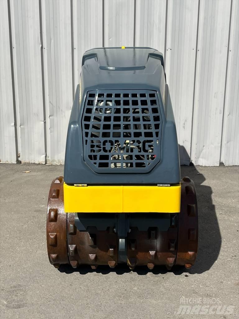 Bomag BMP 8500 Zemin sıkıştırma makineleri