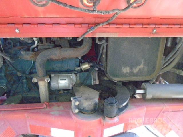  NAVIGATOR RT5000 Transpaletler