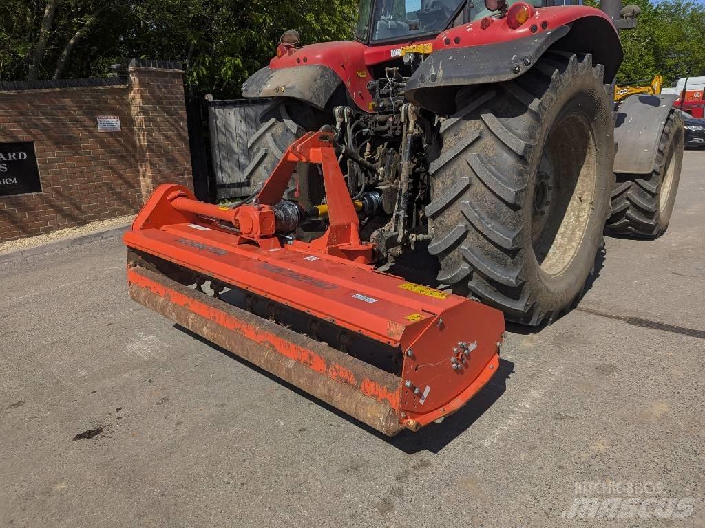 Kubota SE3230 Çayir biçme makinalari