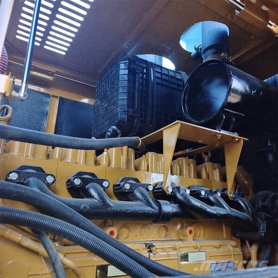 XCMG ZL 50 GN Tekerlekli yükleyiciler