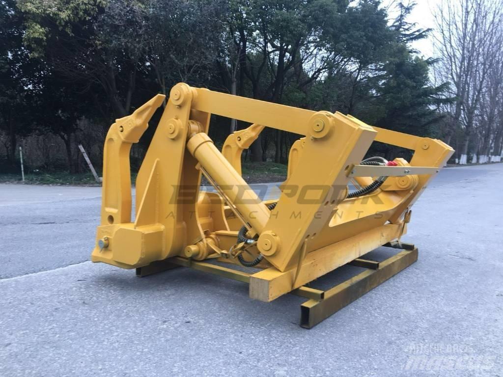 Volvo L150G Ripper Ön yükleyici atasmanlar