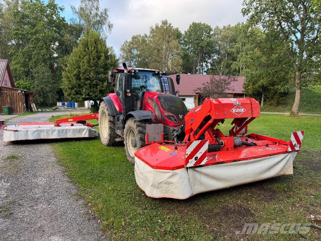 Kuhn FC 313 Çayir biçme makinalari