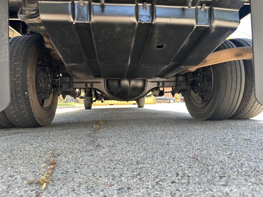 Ford F 450 SD Damperli kamyonlar