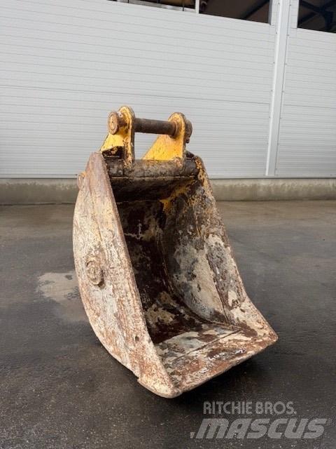 JCB 7-8 TON Beko kepçeleri