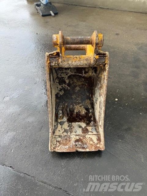 JCB 7-8 TON Beko kepçeleri