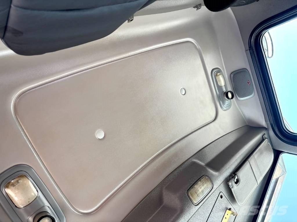 Peterbilt 389 Çekiciler