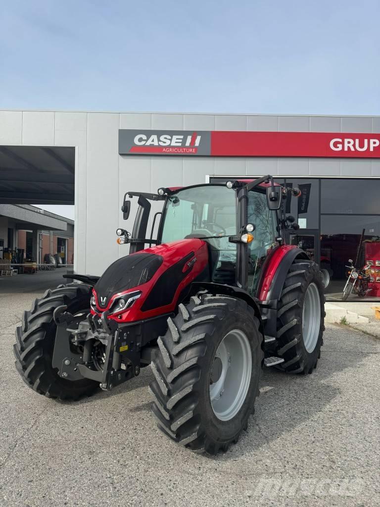 Valtra G 115 Traktörler