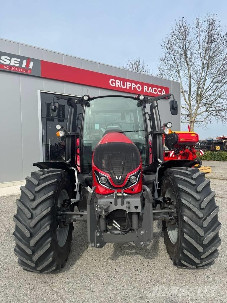 Valtra G 115 Traktörler