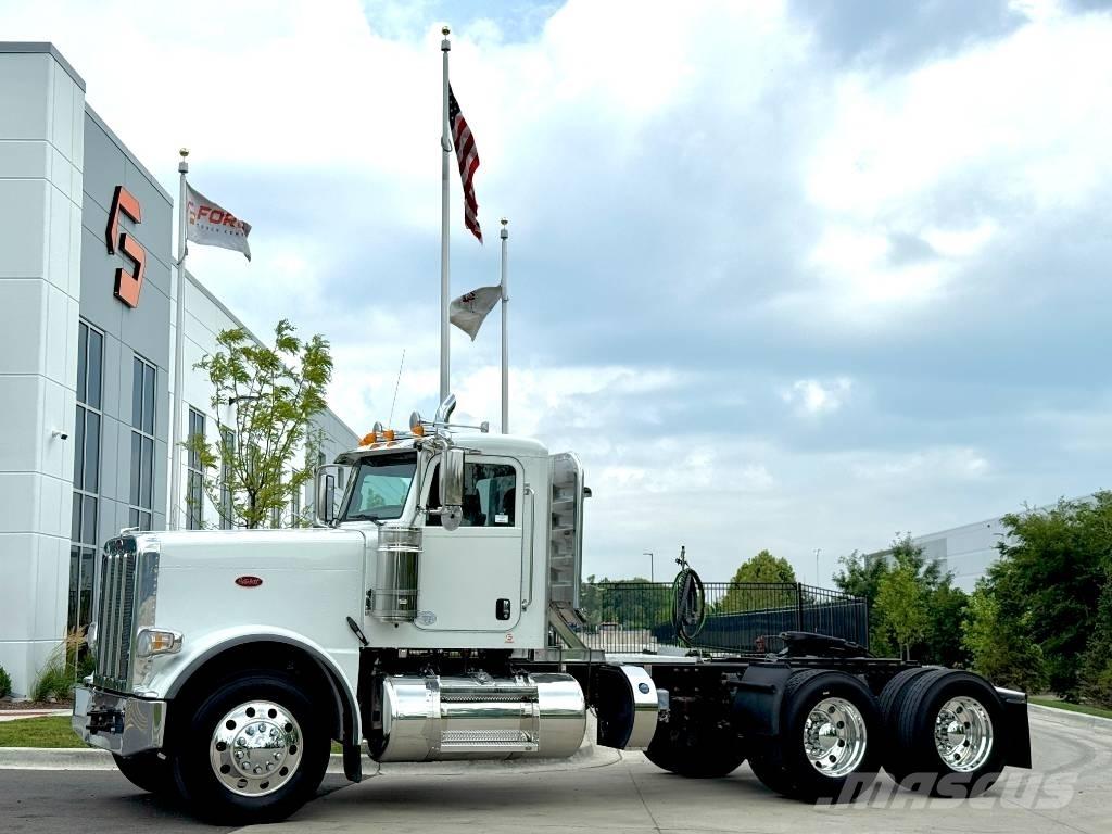 Peterbilt 389 Çekiciler