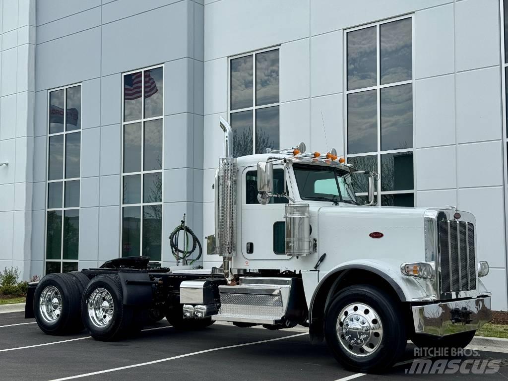 Peterbilt 389 Çekiciler
