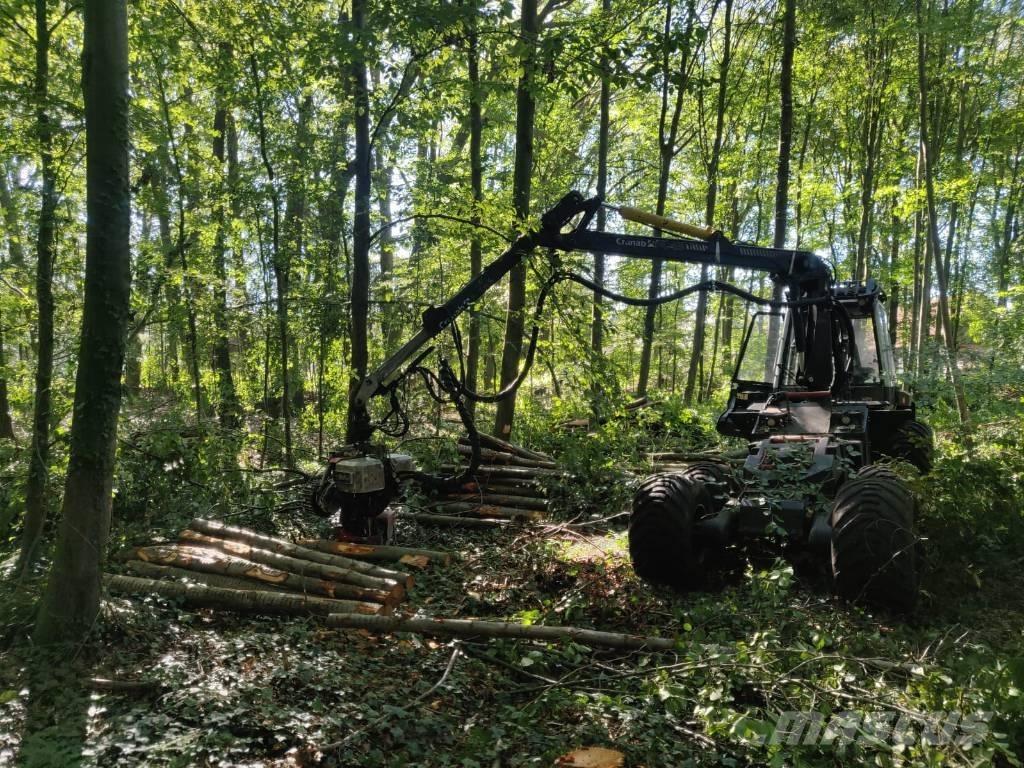 Malwa 560 3 C Agaç kesme siyirma makinalari