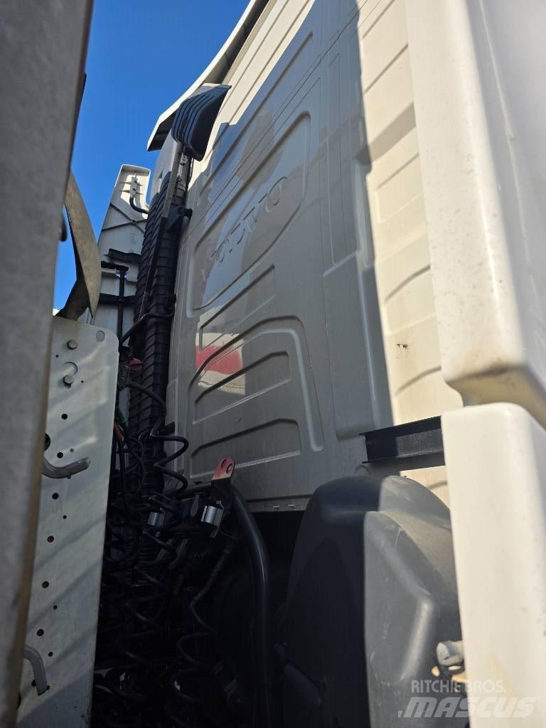 Volvo FH500 XL Çekiciler