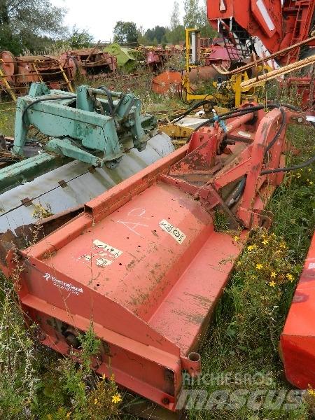 Kverneland FDP 300 Çayir biçme makinalari