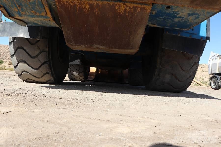 CAT 972 M Tekerlekli yükleyiciler