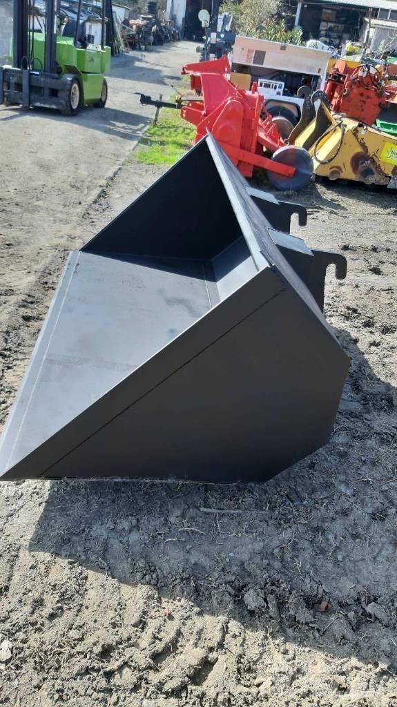 Atlas 2 M Bomlar ve kollar