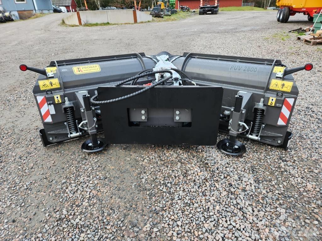 Pronar PUV 2800 Biçaklar