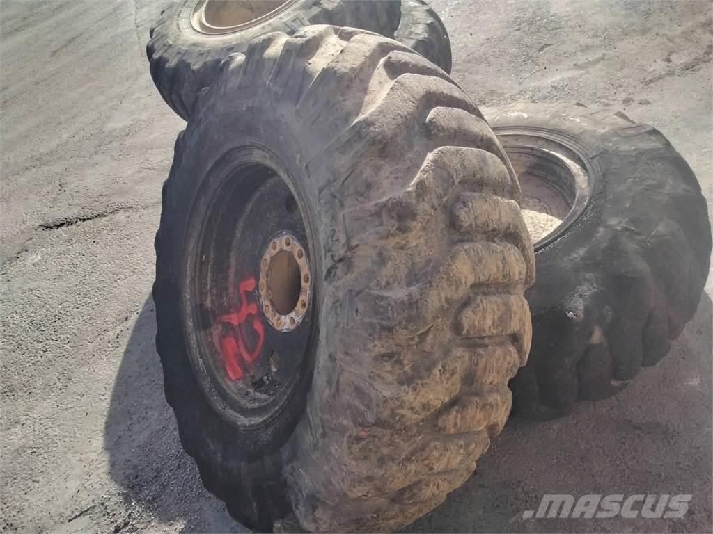 Nokian Els 17,5x25 Lastikler