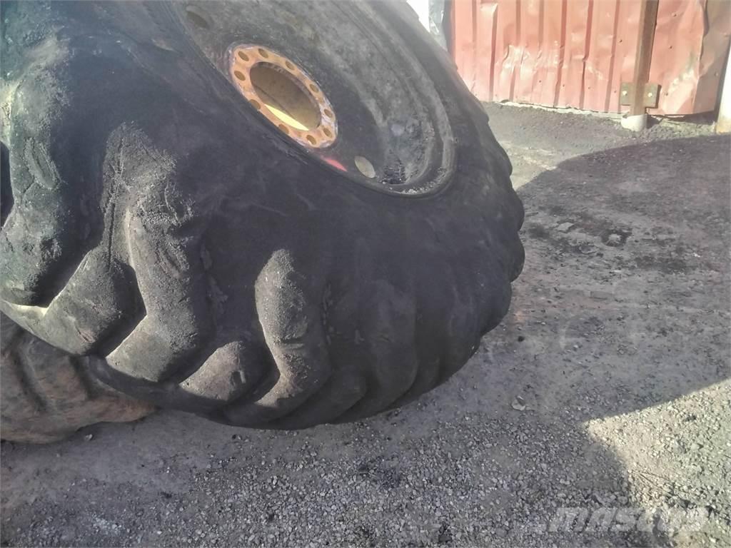 Nokian Els 17,5x25 Lastikler