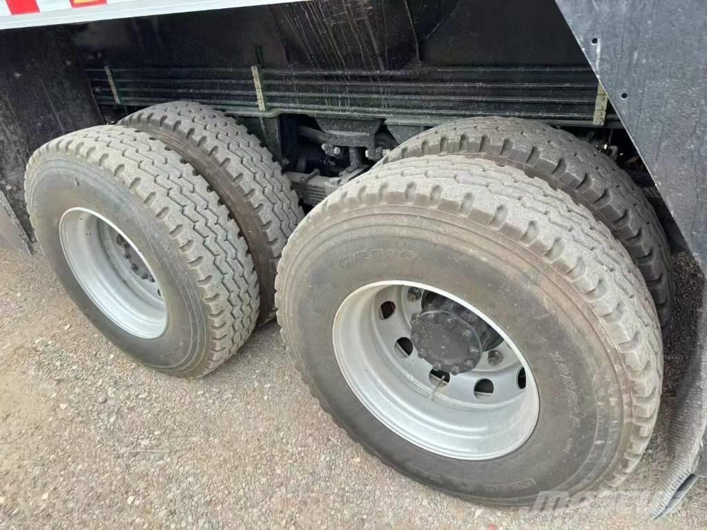 Sany STC 250 E Yol-Arazi Tipi Vinçler (AT)