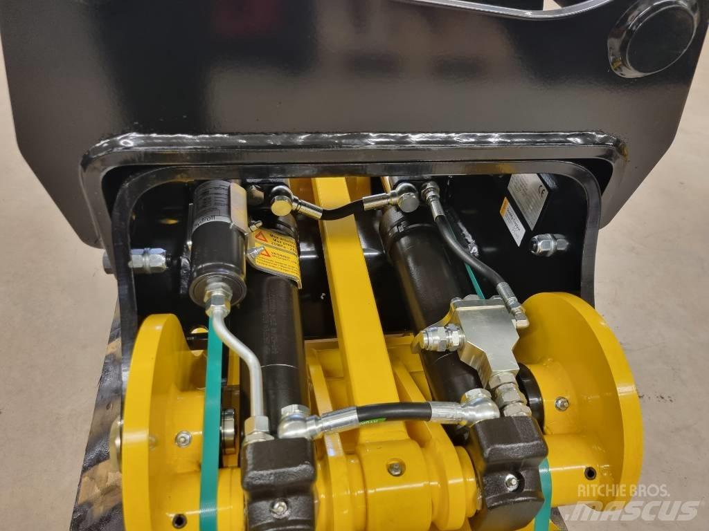 HSP Gripen Polipler