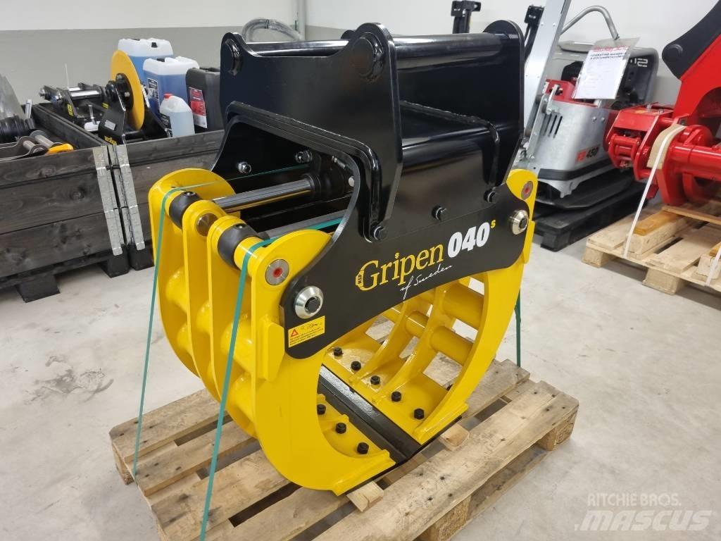HSP Gripen Polipler