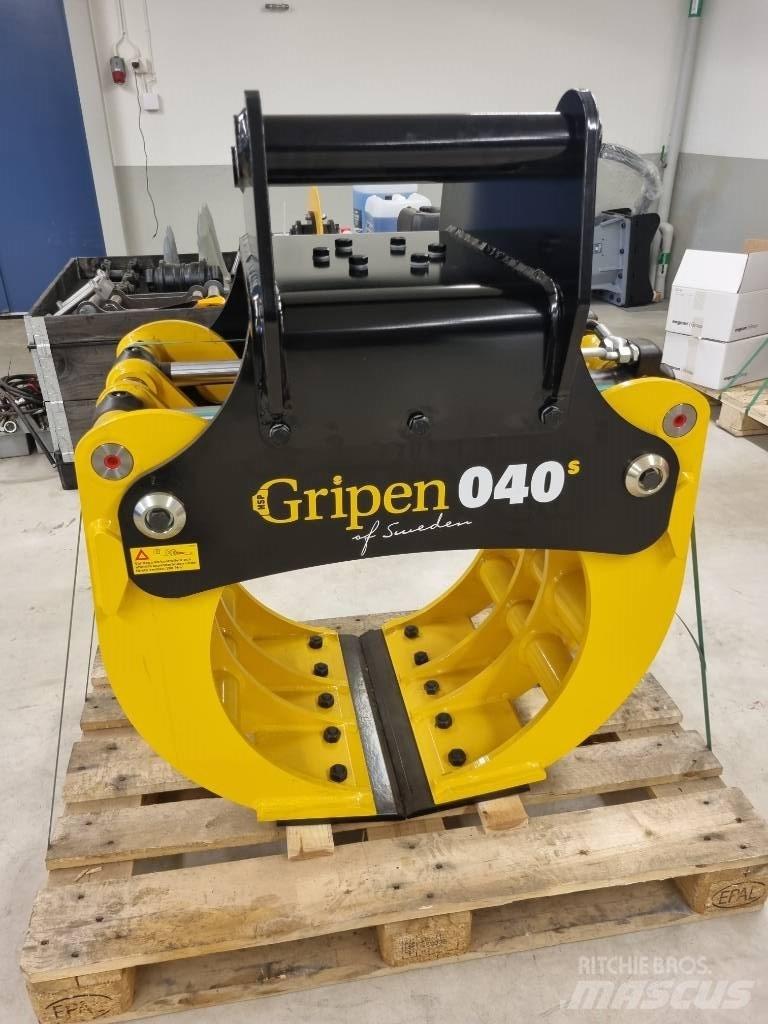 HSP Gripen Polipler