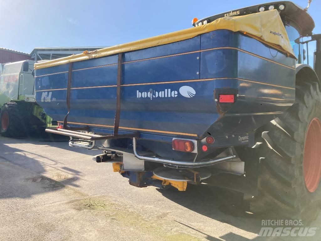 Bogballe M2W DYNAMIC Mineral gübre dagiticilar