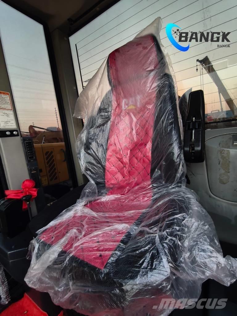 CAT 140 H Greyderler