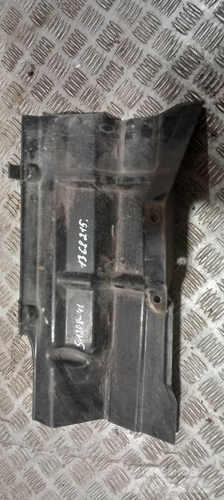 Scania 94 D.   1368215 Kabinler
